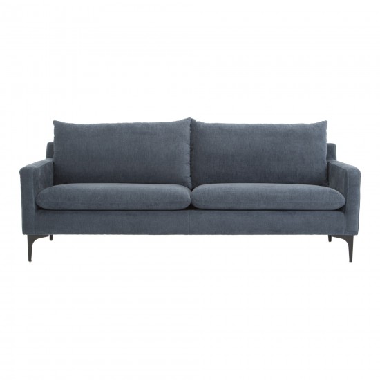 PARIS SOFA BLUE