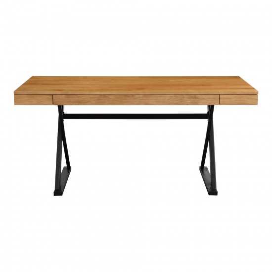 PROFECTO DESK OAK