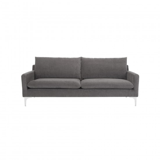 PARIS SOFA ANTHRACITE