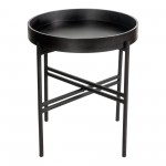 ACE TRAY SIDE TABLE