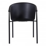 SHINDIG OUTDOOR DINING CHAIR-M2