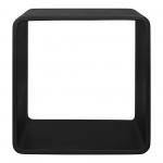 CALI ACCENT CUBE BLACK