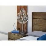 LUISA TABLE LAMP