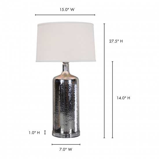 BRIGGS TABLE LAMP