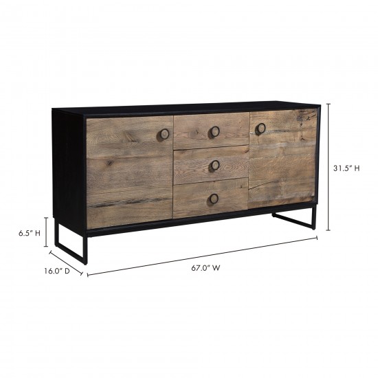 Heath Sideboard