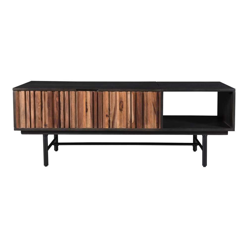 Jackson Storage Coffee Table Jackson Storage Coffee Table