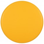 Soft Seating Collaborative Circle for Classrooms and Daycares - 12" Seat Height (Yellow)