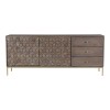 COROLLA SIDEBOARD