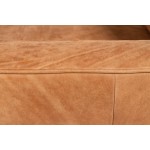 UNWIND SECTIONAL GINGERSNAP LEFT