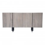 TIBURON SIDEBOARD SMALL BLUSH