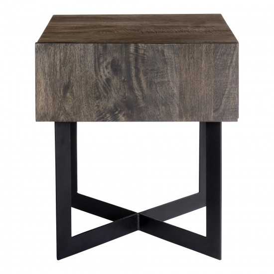 TIBURON SIDE TABLE