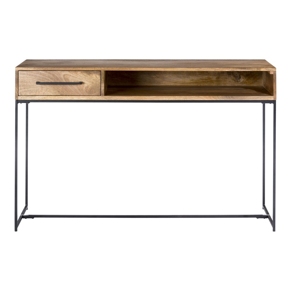 COLVIN CONSOLE TABLE