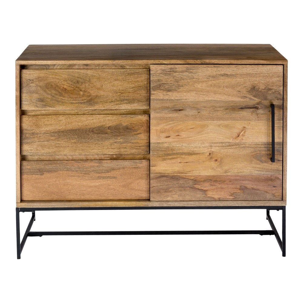 COLVIN SIDEBOARD SMALL COLVIN SIDEBOARD SMALL