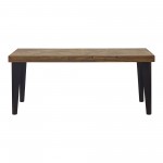 PARQ RECTANGULAR DINING TABLE