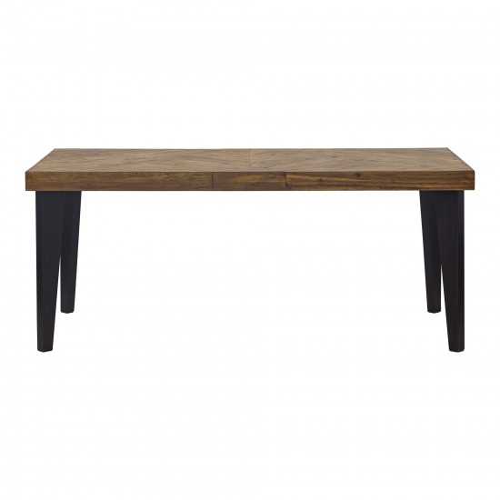 PARQ RECTANGULAR DINING TABLE