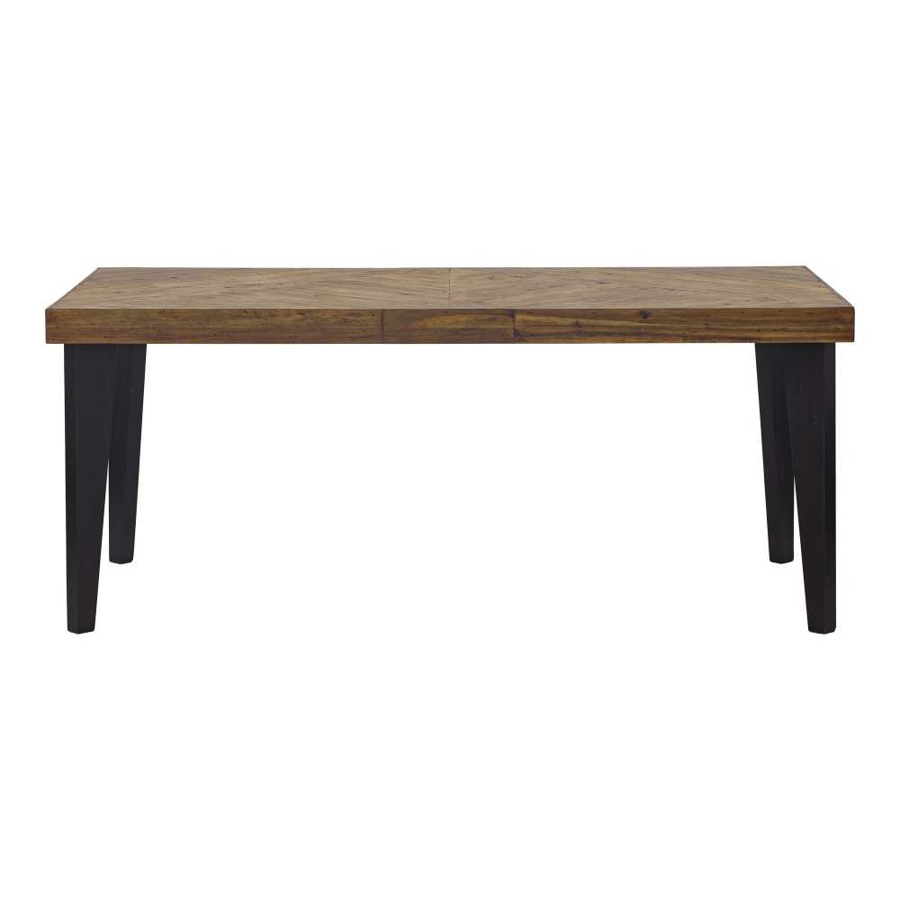 PARQ RECTANGULAR DINING TABLE