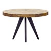 PARQ ROUND DINING TABLE