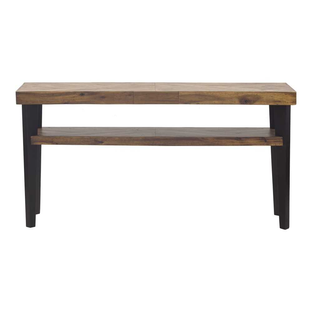 PARQ CONSOLE TABLE