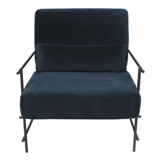 COLLINS ARM CHAIR