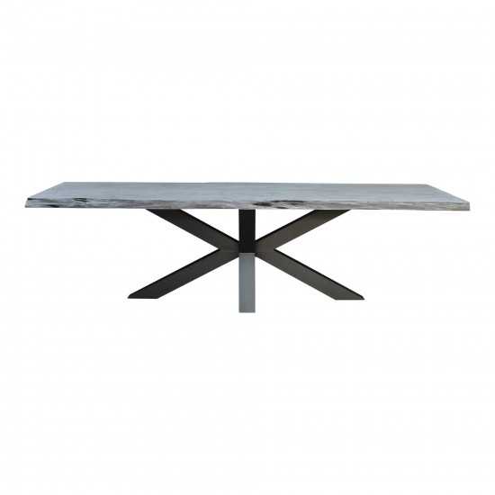 EDGE DINING TABLE LARGE