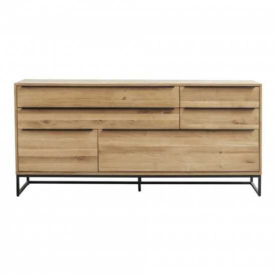 NEVADA SIDEBOARD