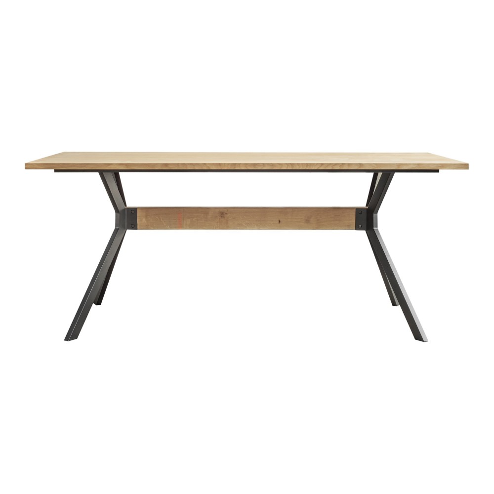 NEVADA DINING TABLE NEVADA DINING TABLE