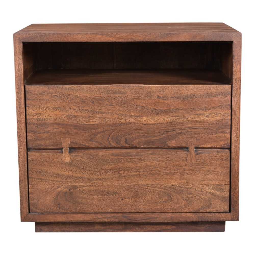 MADAGASIKARA NIGHTSTAND