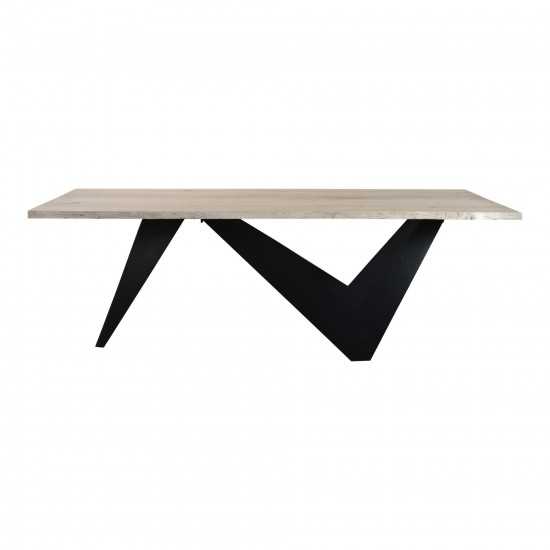 BIRD DINING TABLE