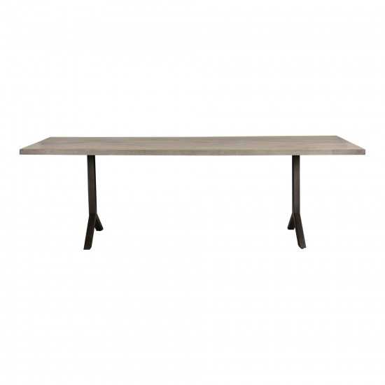 BRANCH DINING TABLE