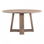 TANYA ROUND DINING TABLE