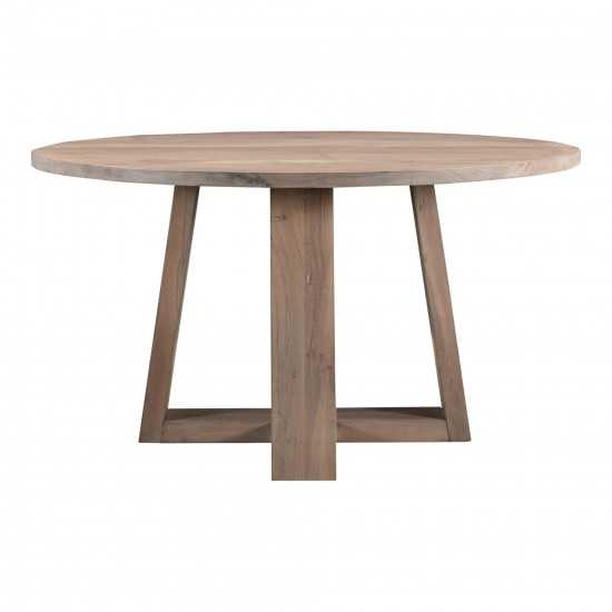 TANYA ROUND DINING TABLE