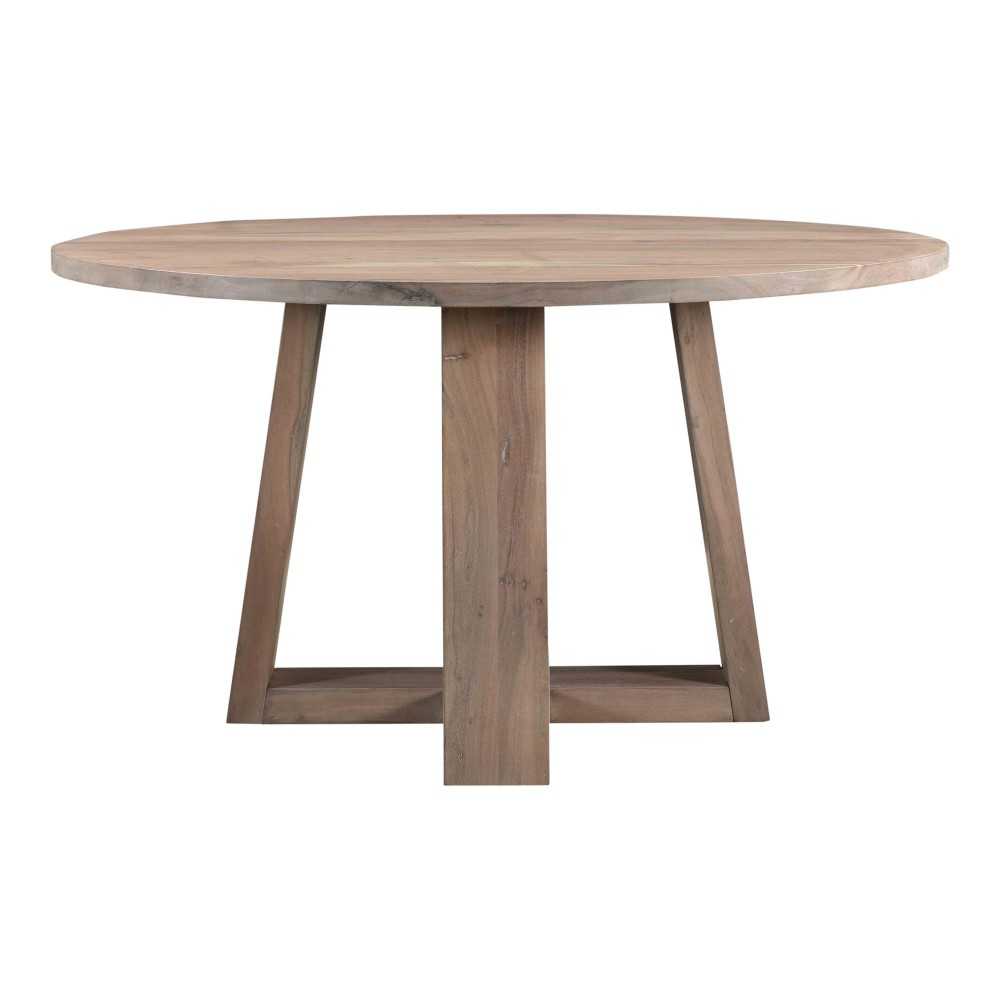 TANYA ROUND DINING TABLE