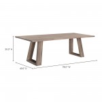 TANYA DINING TABLE