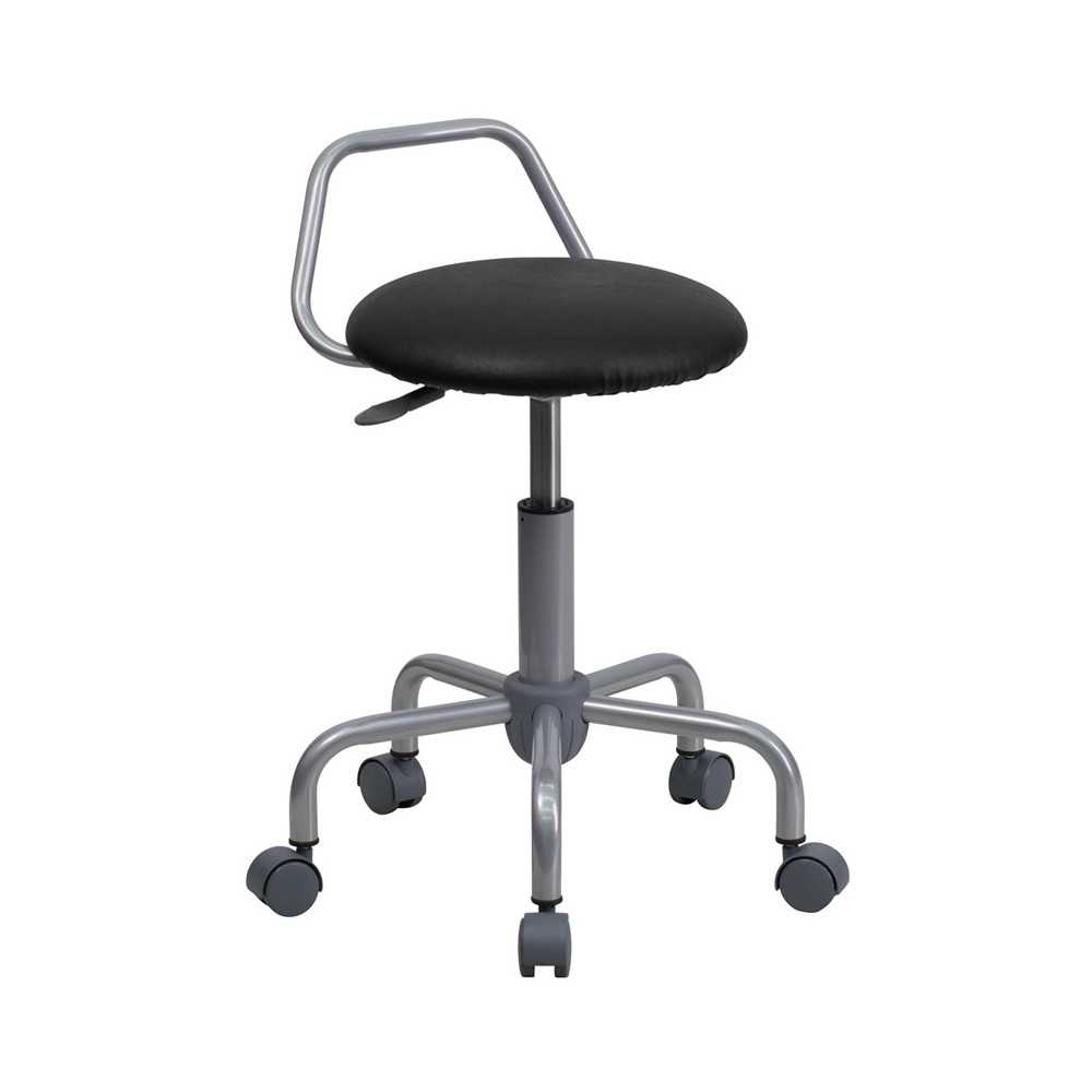 Ergonomic Stool