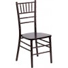 Walnut Wood Chiavari Chair