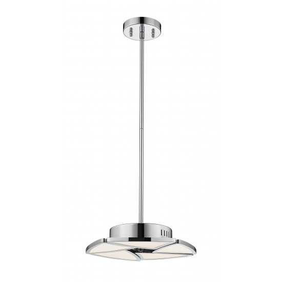 Z-Lite 1 Light Pendant