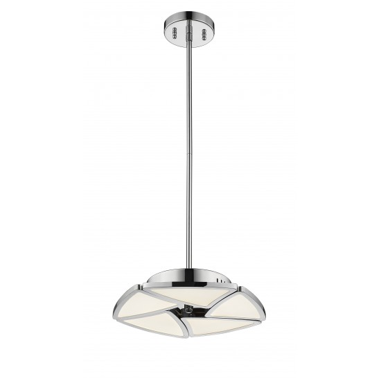 Z-Lite 1 Light Pendant