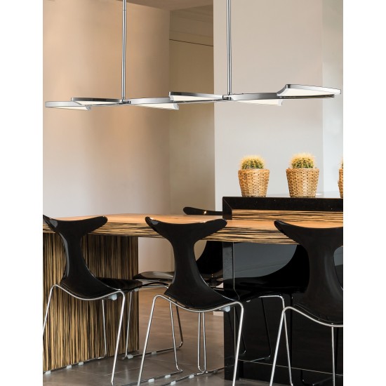 Z-Lite 1 Light Island/Billiard