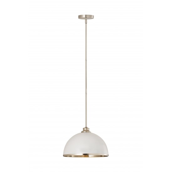 Z-Lite 1 Light Pendant