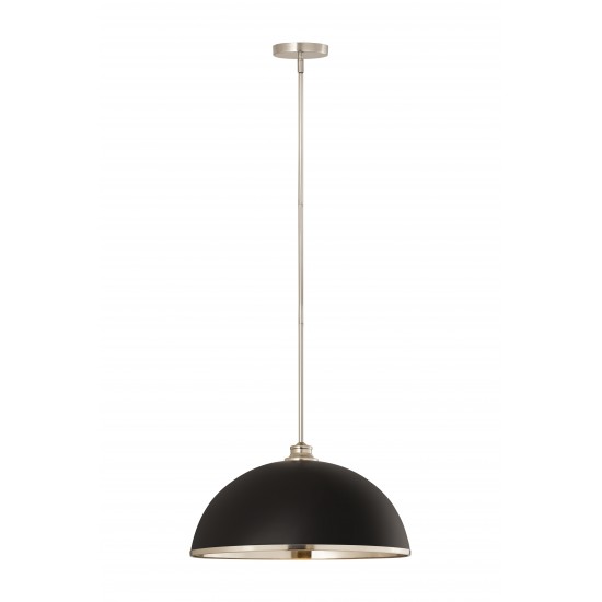 Z-Lite 1 Light Pendant