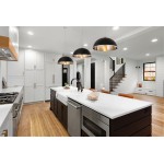Z-Lite 1 Light Pendant