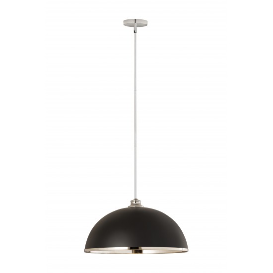 Z-Lite 1 Light Pendant