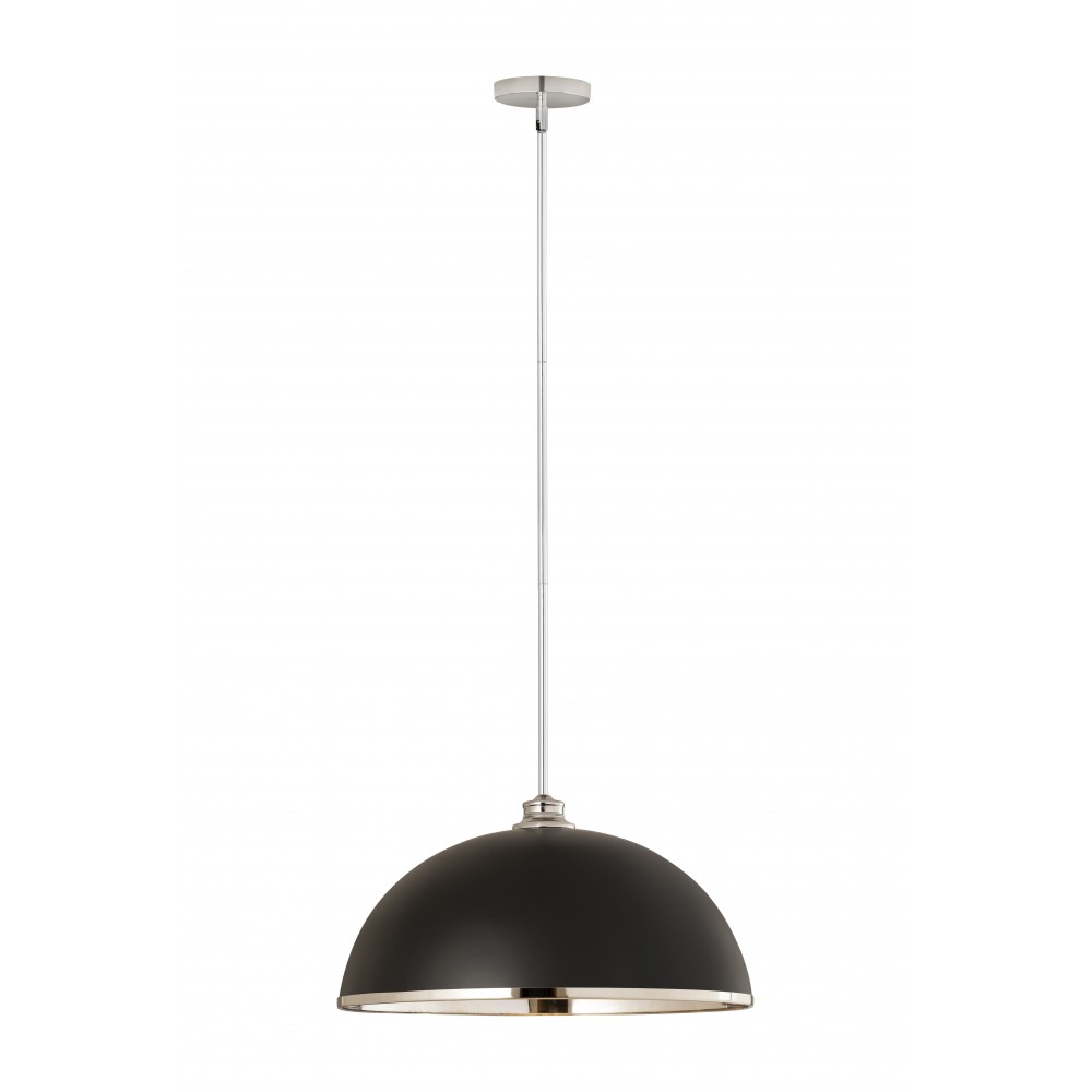 Z-Lite 1 Light Pendant