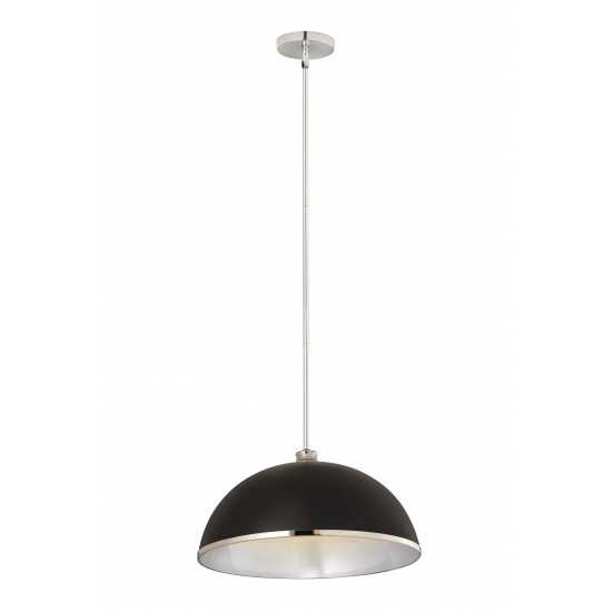 Z-Lite 1 Light Pendant