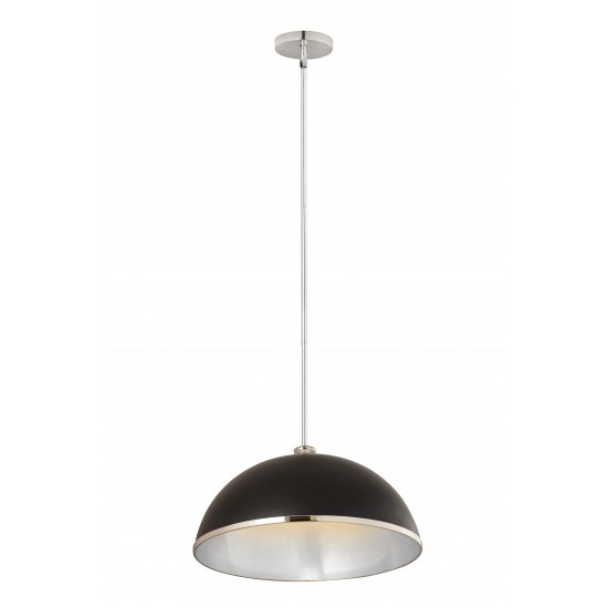 Z-Lite 1 Light Pendant