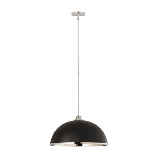 Z-Lite 1 Light Pendant