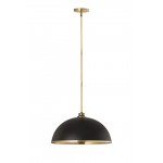 Z-Lite 1 Light Pendant