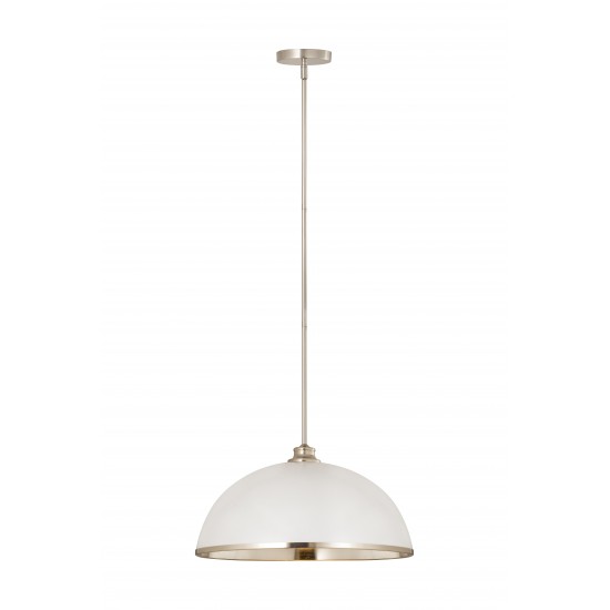 Z-Lite 1 Light Pendant