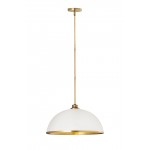 Z-Lite 1 Light Pendant