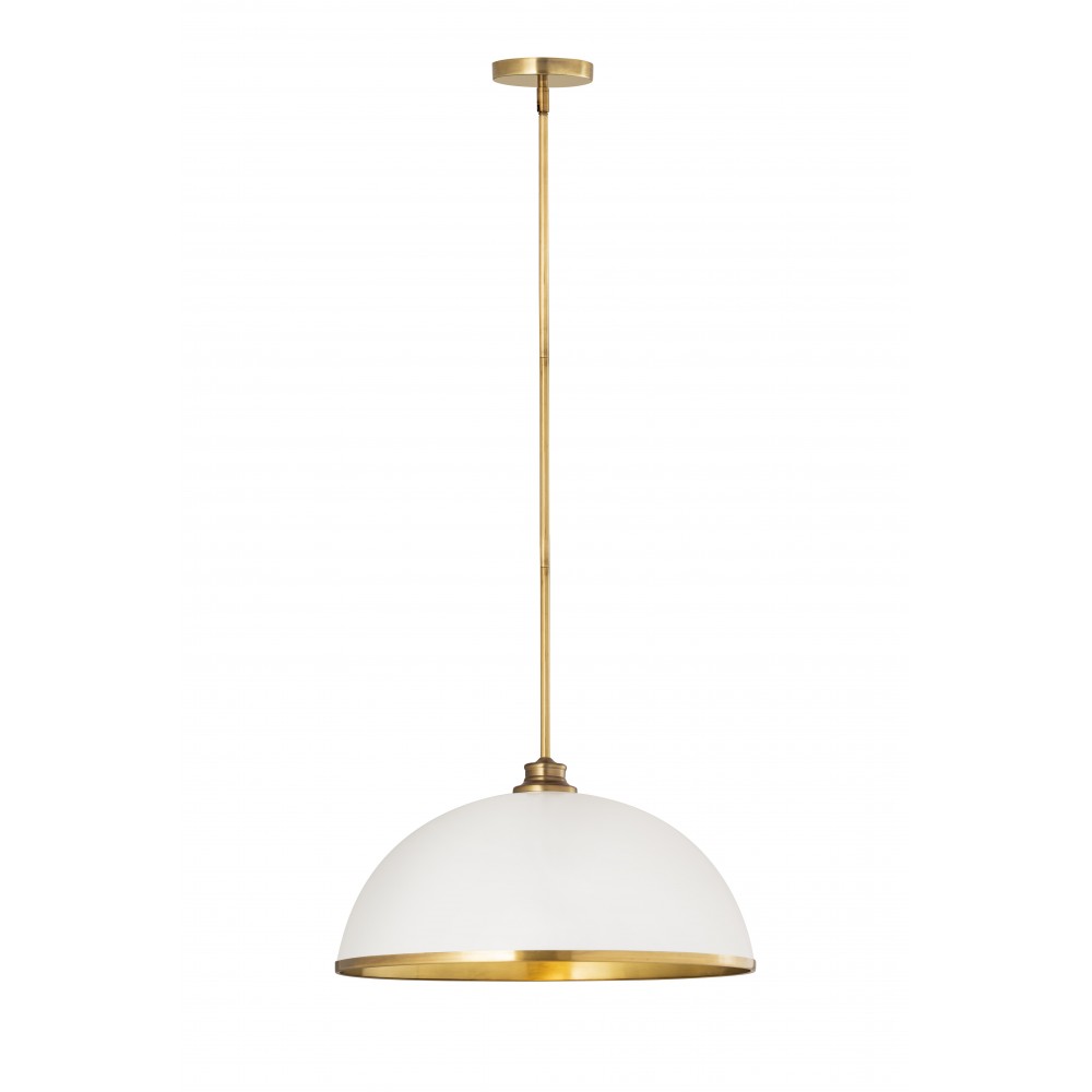 Z-Lite 1 Light Pendant